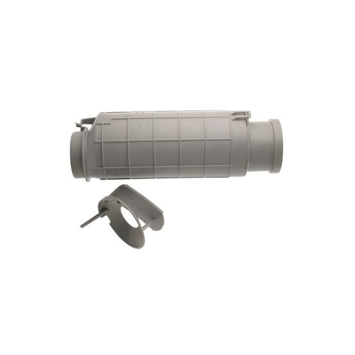 Worcester 87107253730 flue gas duct 