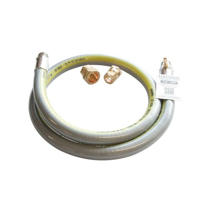Clesse CLESSINOX 70KW ST/STLHOSE 1/2TPX15&22MM