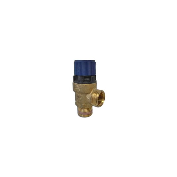 Advanced Water 366-468-0601 expansion relief valve 