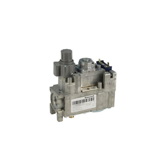 Honeywell V8600C1053U gas valve kit 24v 