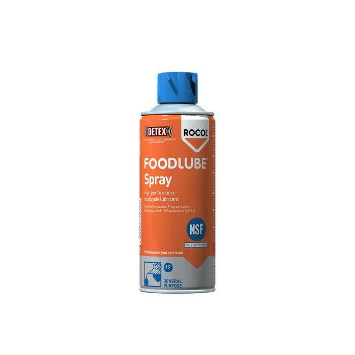 Rocol Foodlube 15710 spray 300ml 