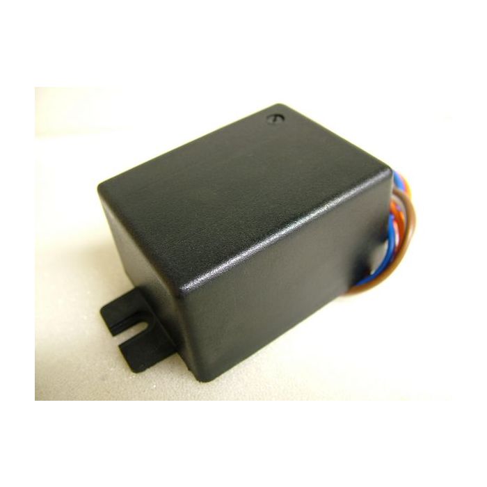 Powrmatic 142403605 thermostat fan 