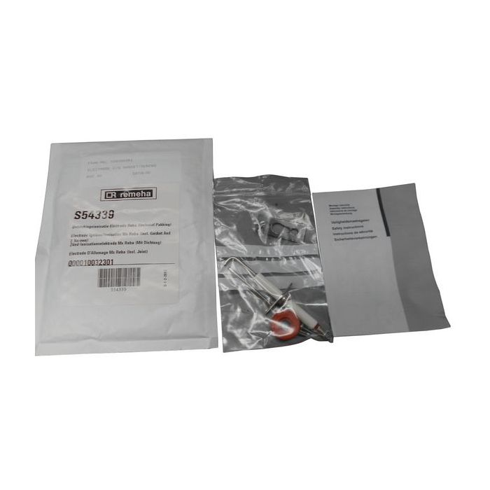 Remeha Avanta electrode kit 