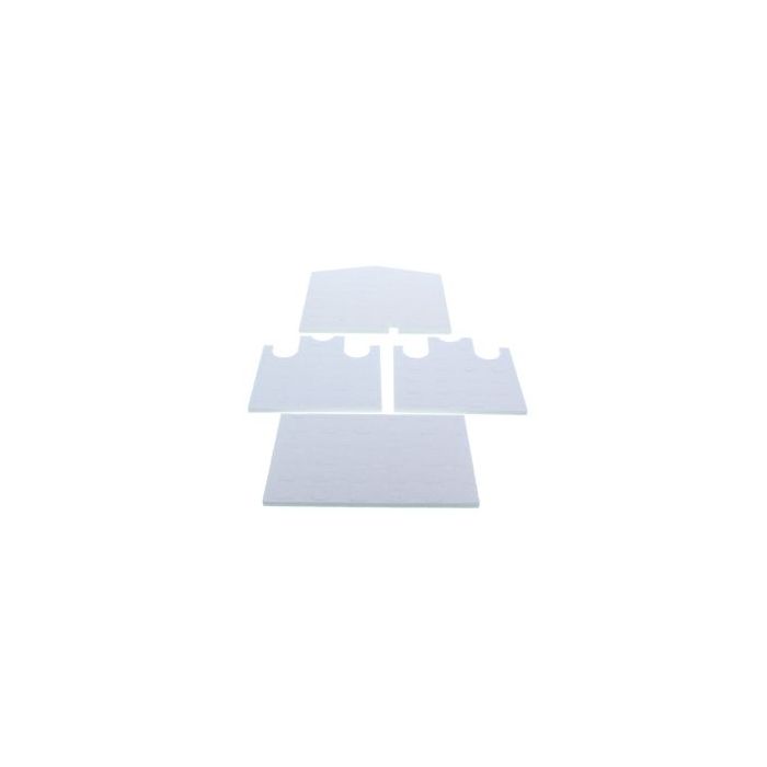 Ferroli 39804950 insulation set 