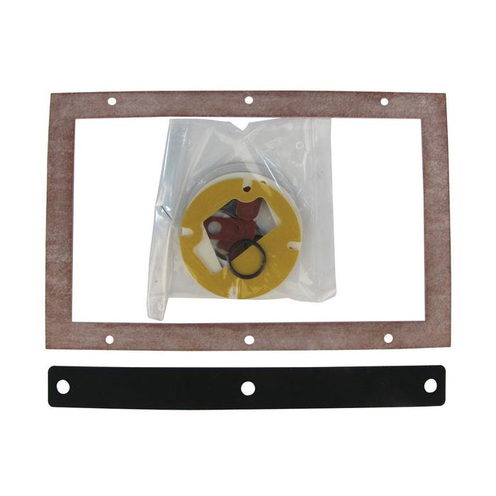 Ideal 170938 gasket kit servicing 