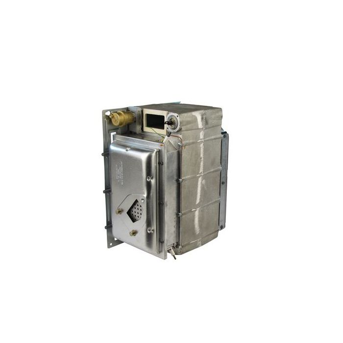 Caradon Ideal 173554 heat engine kit 