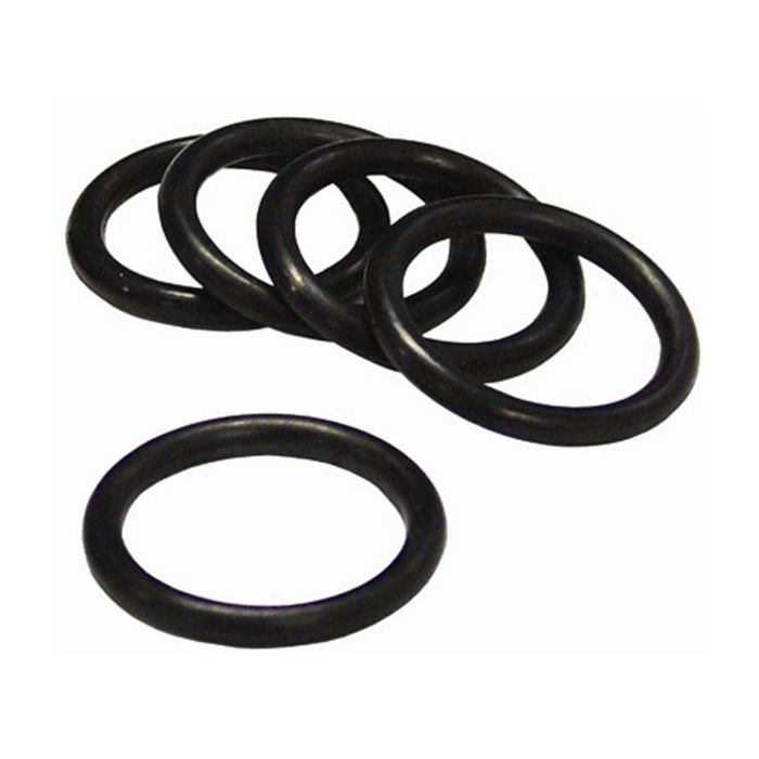 Potterton Quinta sealing ring 100mm (5 Pack) 