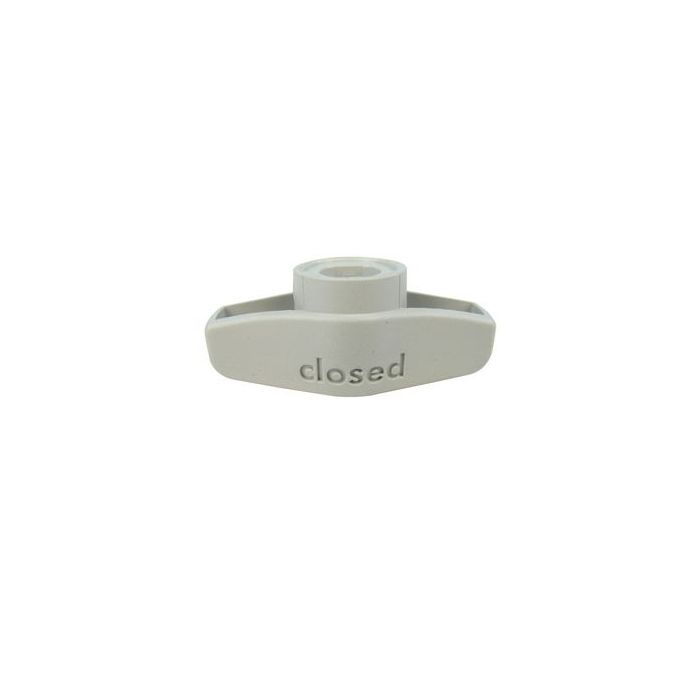 Vaillant 0020010292 handles (Pack of 2) 