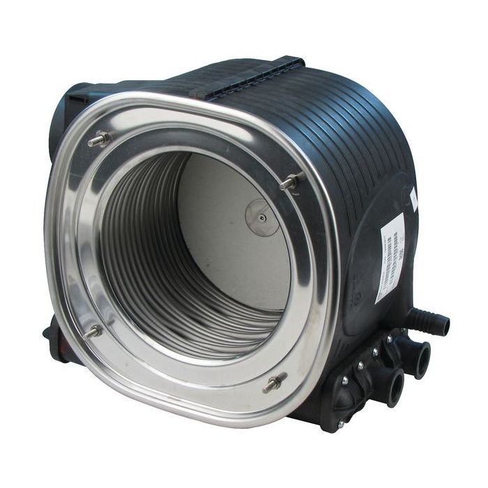 Vaillant 0020135131 heat exchanger 