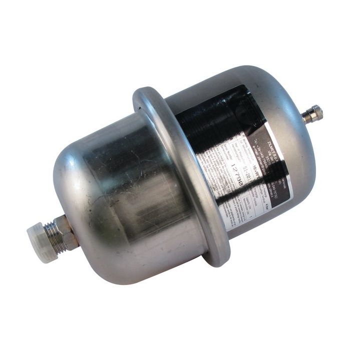 Vaillant 181081 expansion vessel 1litre 