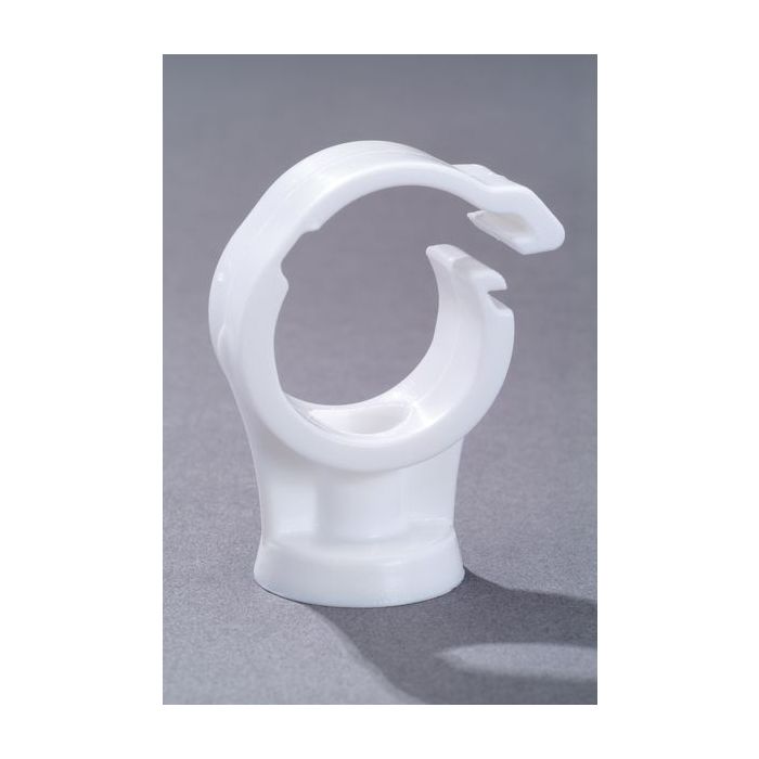 Tradefix 9 Series single kliplok 15mm (Pack of 100) 