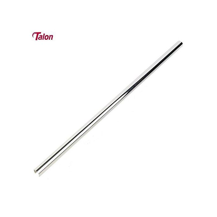 Talon Snappit 15mm sleeving kit 200mm Chrome 