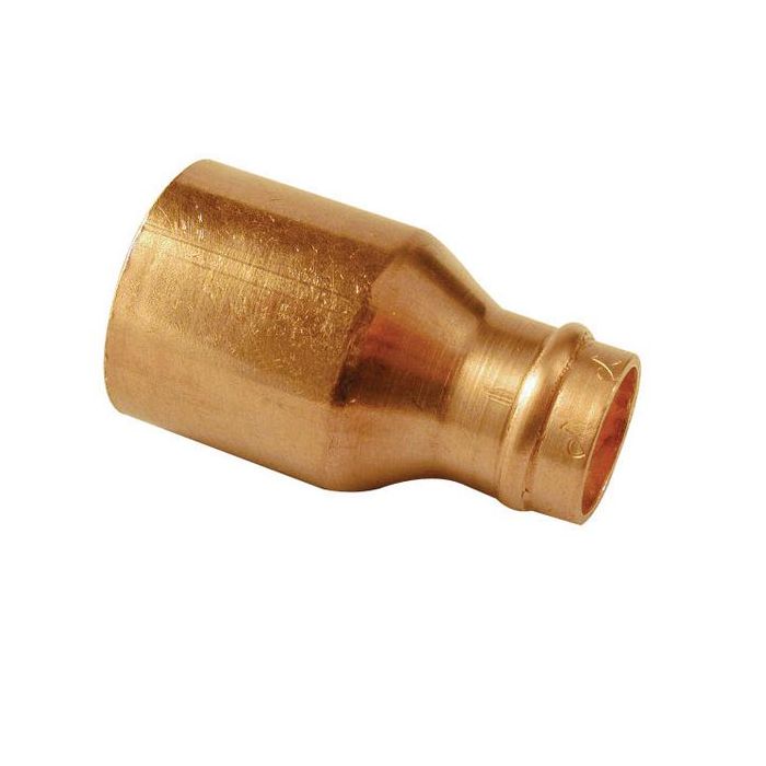 Pegler Yorkshire YP6 reducer 54 x 42mm 