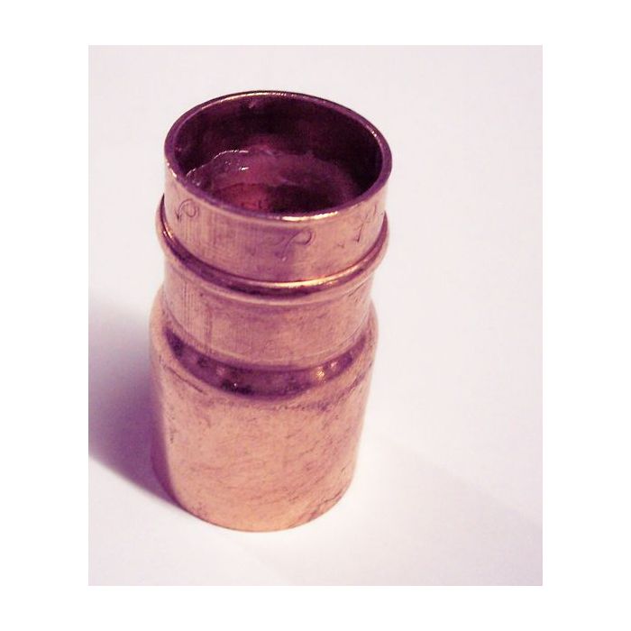 Pegler Yorkshire YP6 reducer 28 x 22mm 