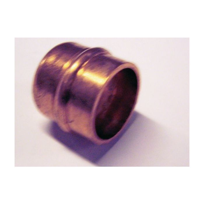 Yorkshire YPS61 stop end 15mm