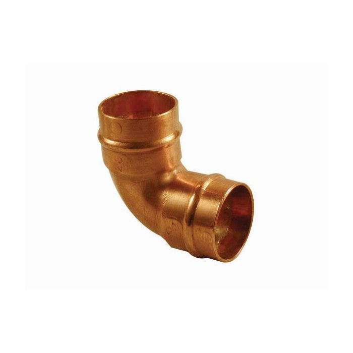 Pegler Yorkshire YP12 90deg elbow 42mm 