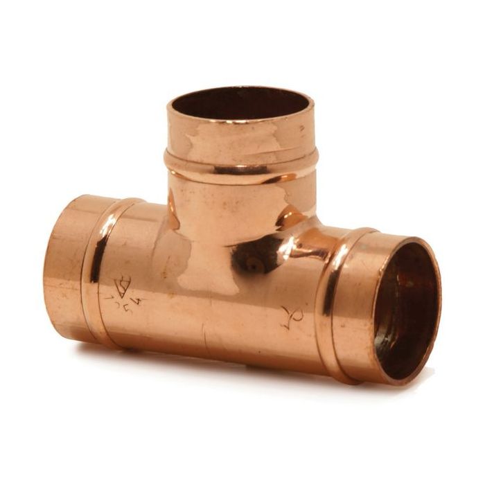 Pegler Yorkshire YP24 equal tee 42mm 