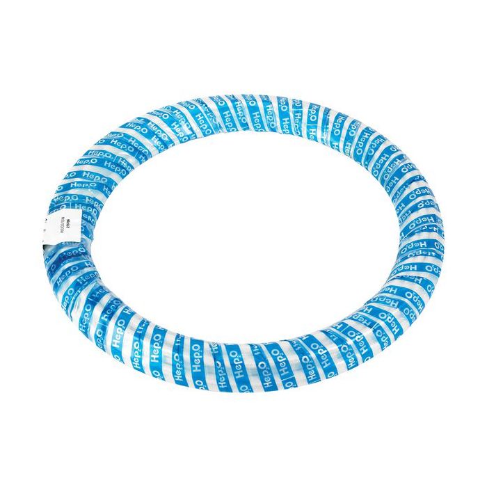 Wavin Hep2O polybutylene barrier pipe coil 10mm x 100mtr White 