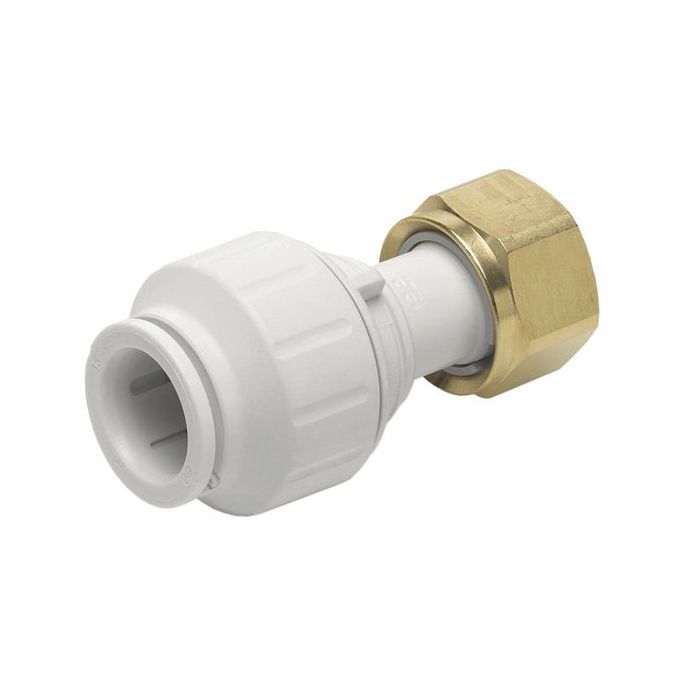 Rwc Uk Ltd JG Speedfit tap connector 15mm x 1/2 