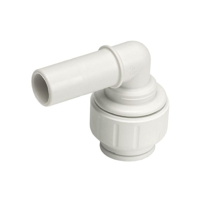 Rwc Uk Ltd JG Speedfit stem elbow 10 x 15mm 