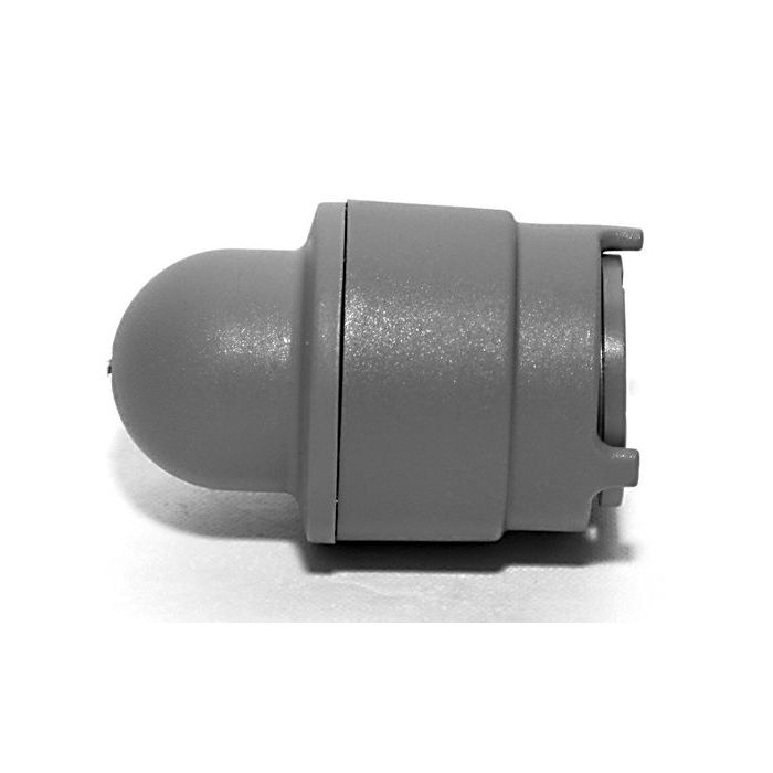 Polypipe Polyplumb PB6915 demountable stop end socket 15mm 