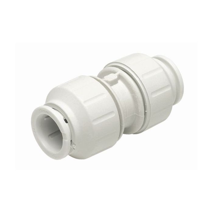 Rwc Uk Ltd JG Speedfit straight connector 10mm 