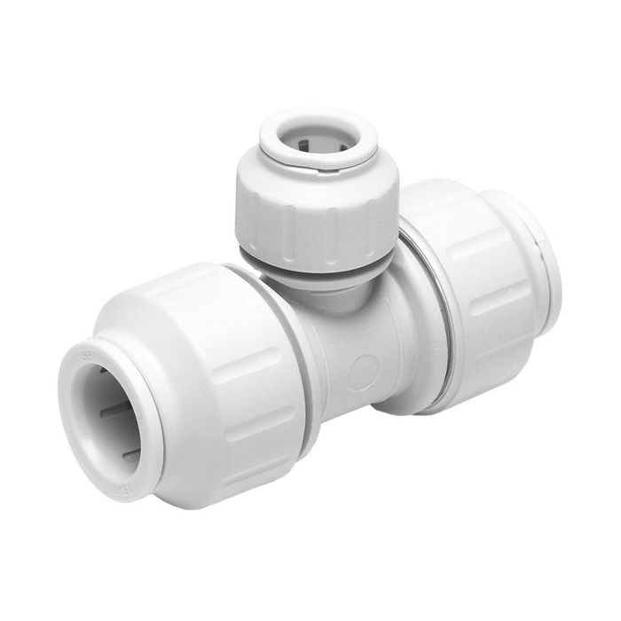 Rwc Uk Ltd JG Speedfit reducing tee 28 x 28 x 22mm 