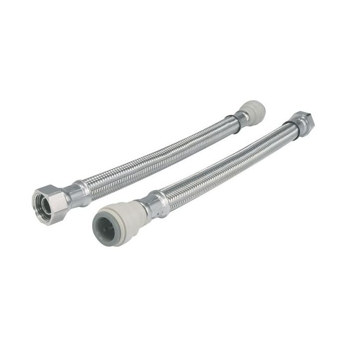 Rwc Uk Ltd JG Speedfit flexible hose 15mm x 3/4 300mm 