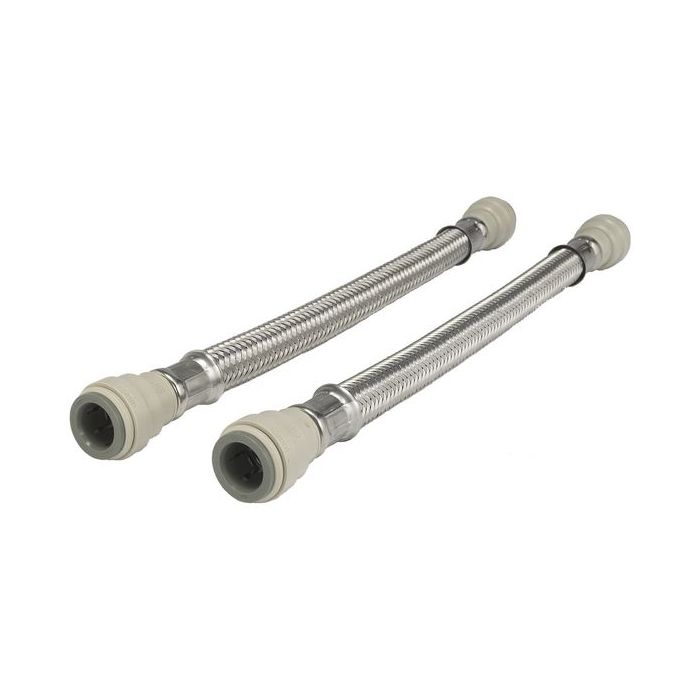 Rwc Uk Ltd JG Speedfit flexible hose 22 x 22 x 300mm 