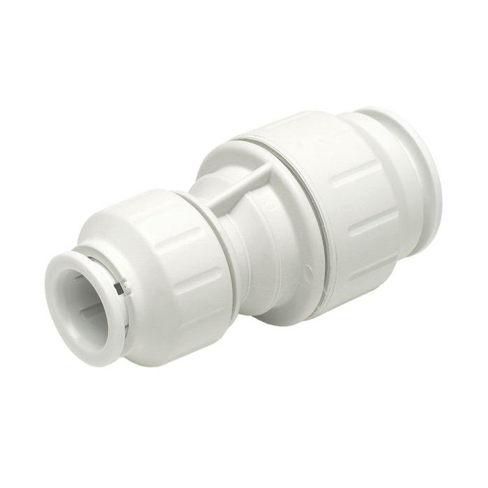 Rwc Uk Ltd JG Speedfit reducing straight coupling 22 x 15mm 