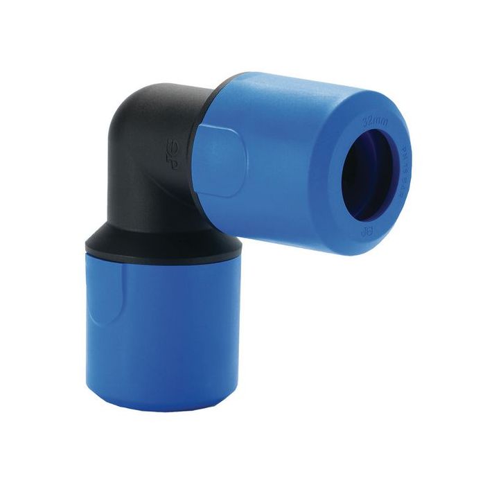 JG Speedfit equal elbow 20mm 