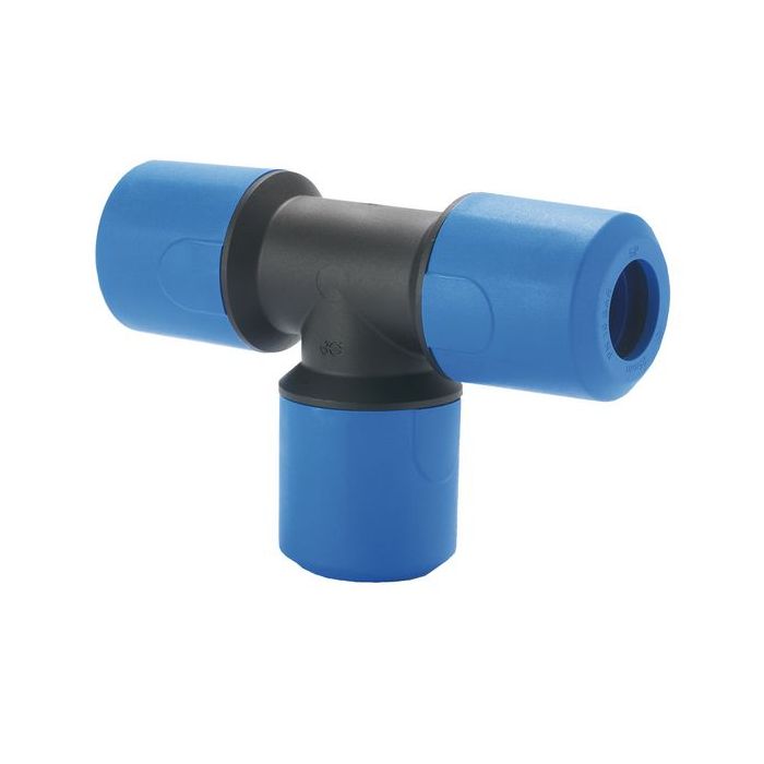 JG Speedfit equal tee 20mm 