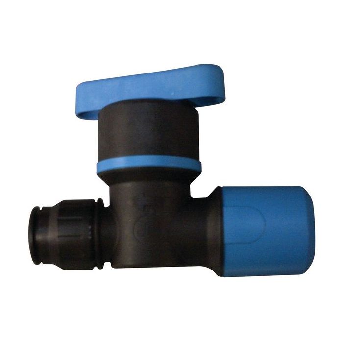 Rwc Uk Ltd JG Speedfit stopcock 25 x 22mm 