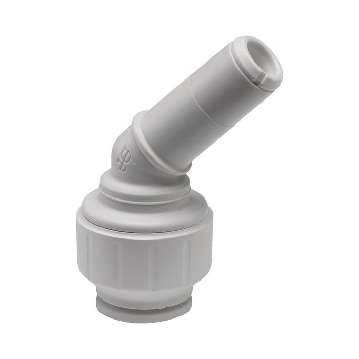 Rwc Uk Ltd JG Speedfit 135deg stem elbow 15mm 