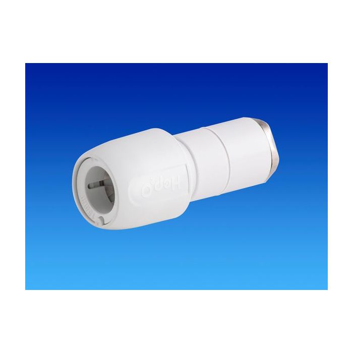 Wavin Hep2O HD2 reducer 22 x 15mm 