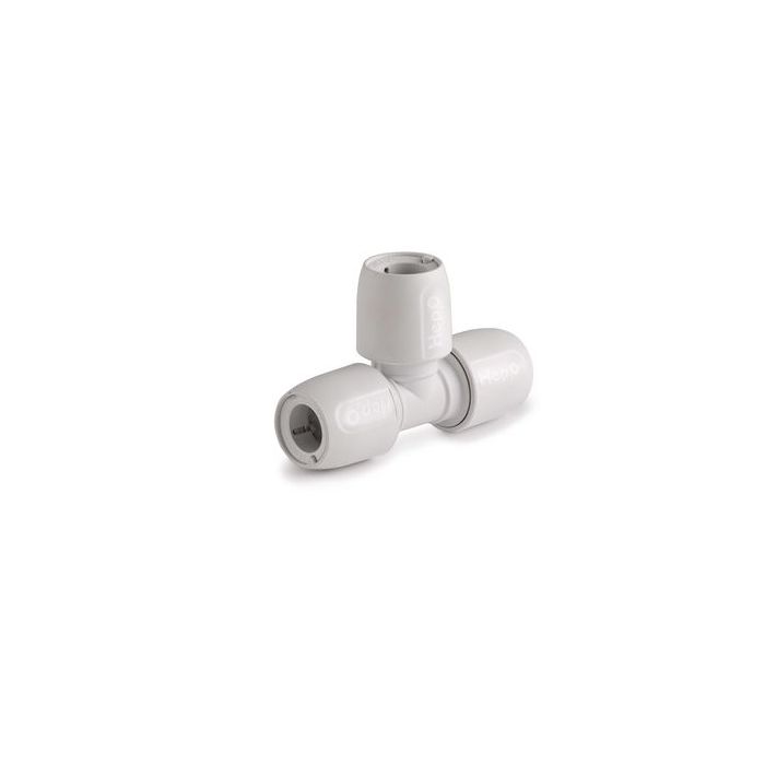 Wavin Hep2O HD10 equal tee 10mm 