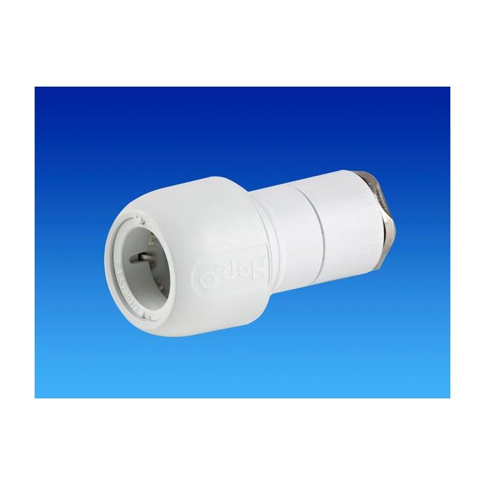 Wavin Hep2O HD2 reducer 28 x 22mm 