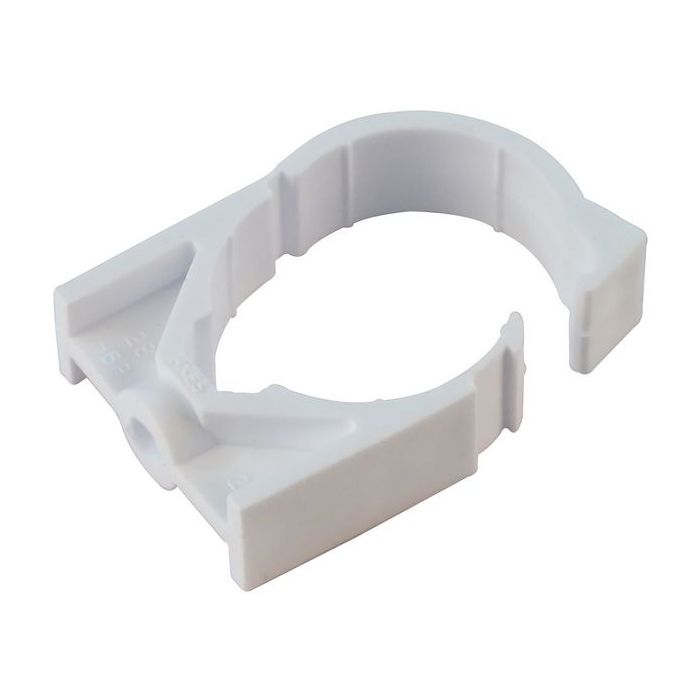 Wavin Hep2O HX85 pipe clip screw 28mm 