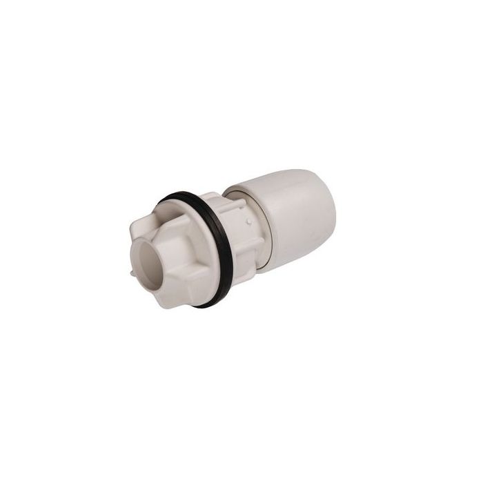 Wavin Hep2O HX20 tank connector 15mm x 1/2 