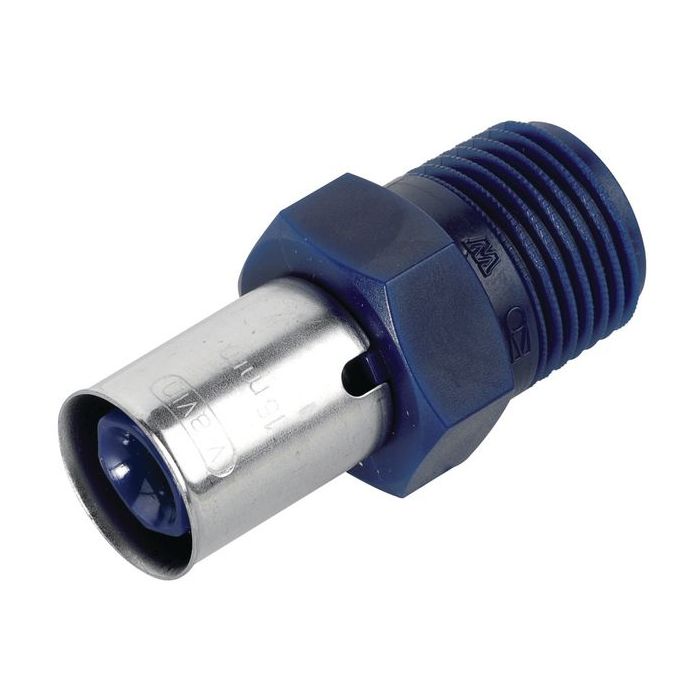 K1 MLCP X MI CONNECTOR          50X1.1/2