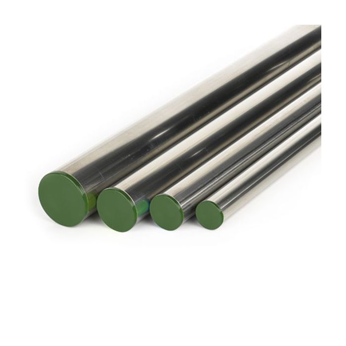 Pegler Yorkshire Xpress SS600 system tube 42mm x 6mtr Stainless Steel (Per Metre) 