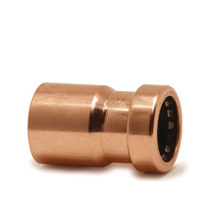 Pegler Yorkshire Tectite Sprint TT6 reducer 22 x 15mm 