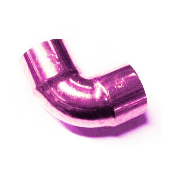 Pegler Yorkshire Endex N12 elbow deg 42mm 