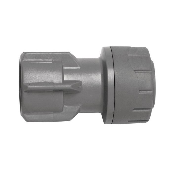 Polypipe Polyplumb PB271534 tap connector 15mm x 3/4 