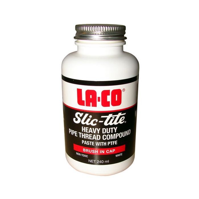 Brian Hyde Laco slictite paste 240ml 