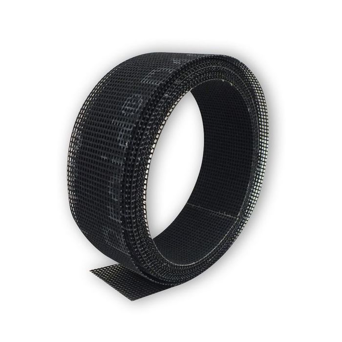 Wolseley Own Brand Center Center Brand webbed abrasive strip roll 5mtr 