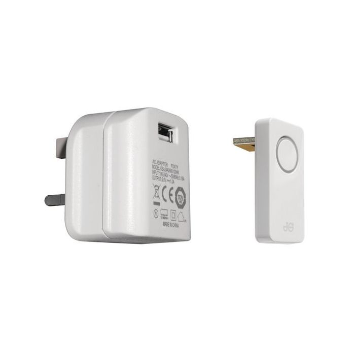 Rwc Uk Ltd JG Underfloor wireless co-ordinator 