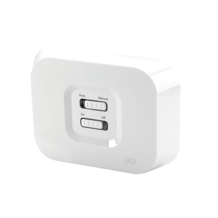 JG Underfloor wireless boiler receiver 