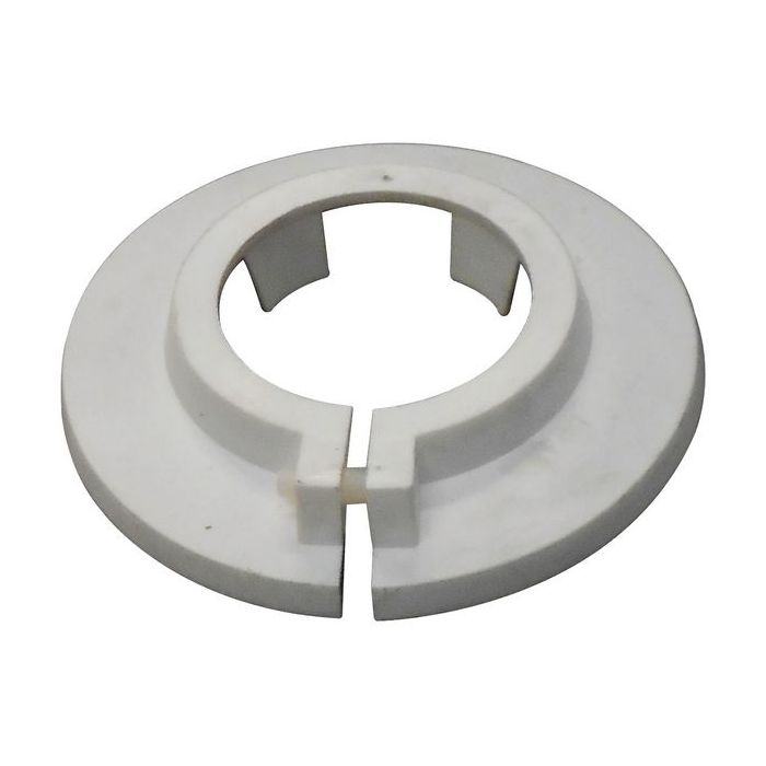 Brefco RKW supaplate 35mm 1 White 