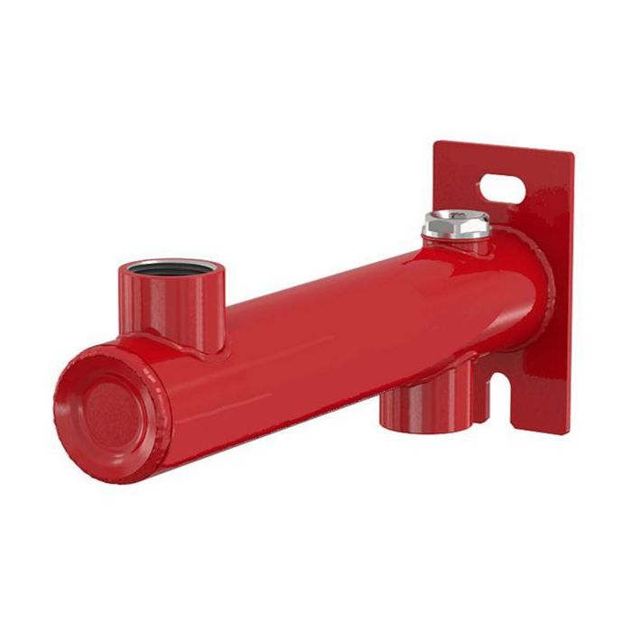 Center Center Brand heating vessel professional wall mount - 3/4 